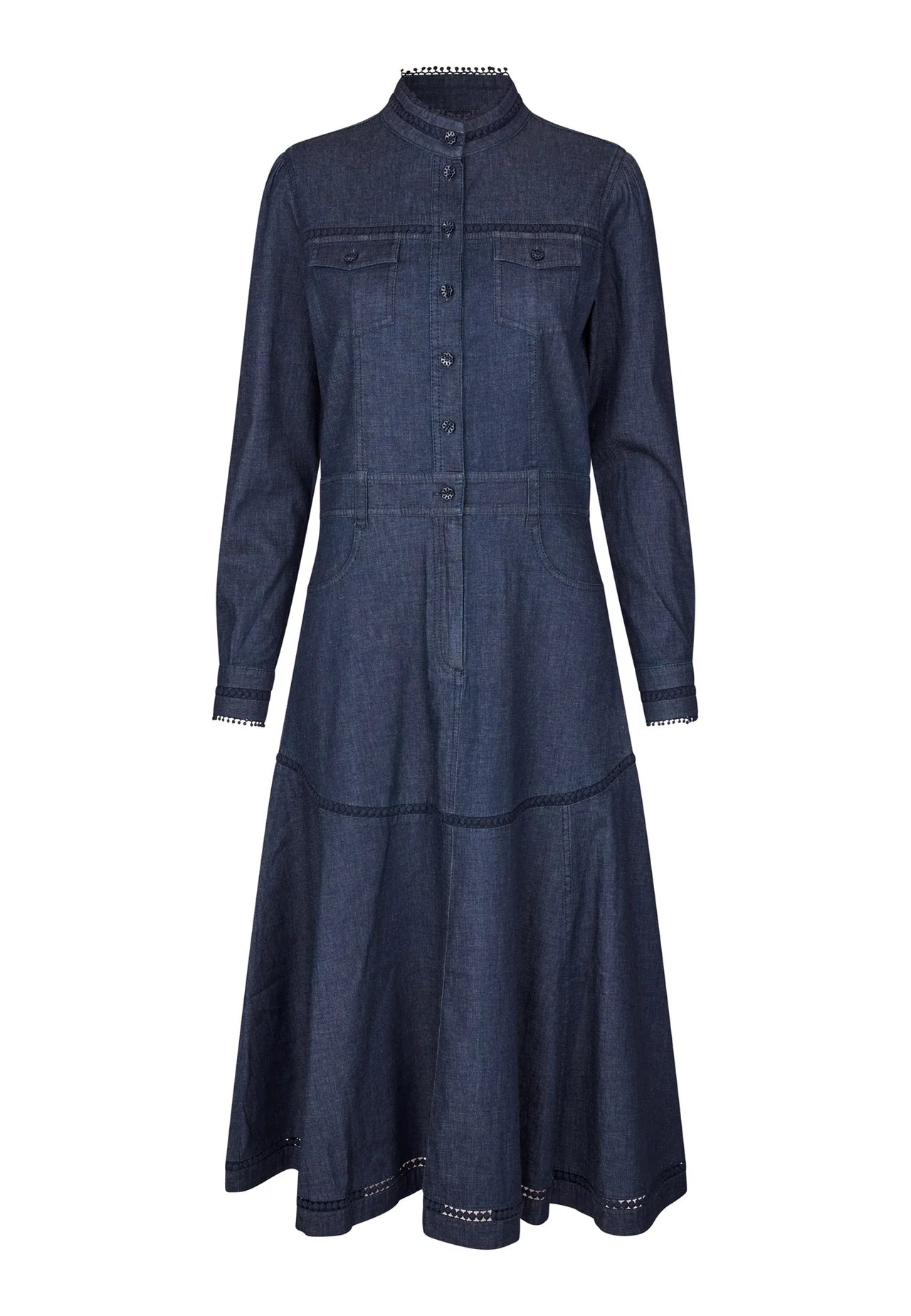 Dawlish Dress