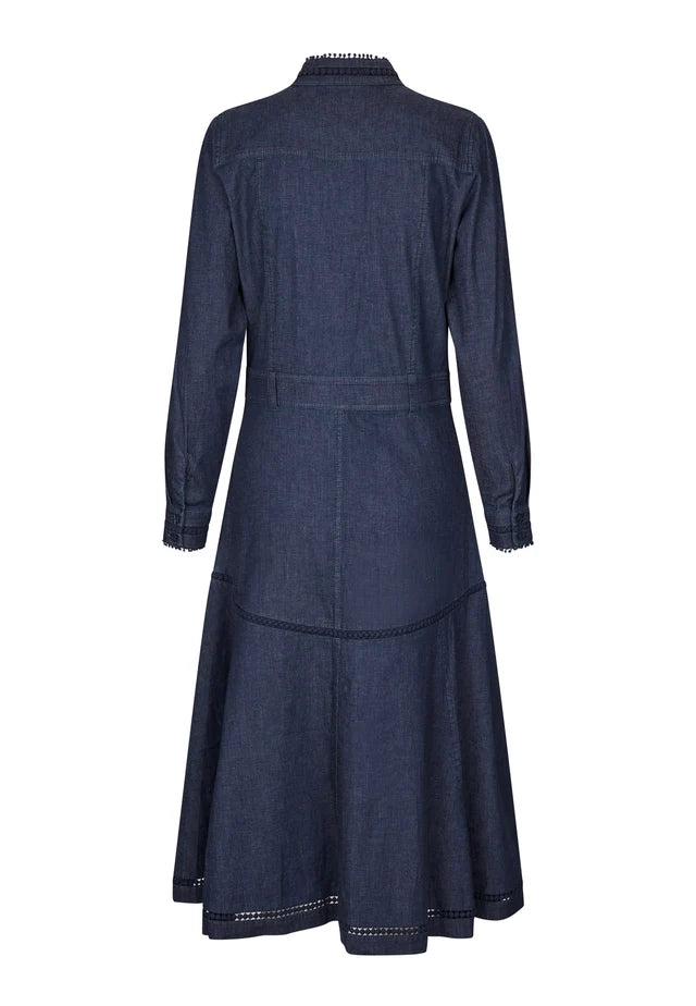Dawlish Dress