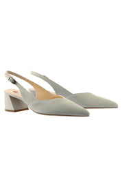 Corey Slingback