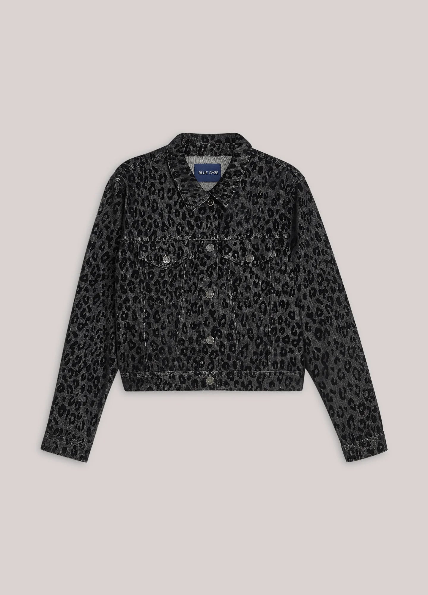Washington Jacket