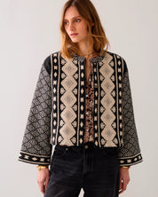 Waverly Jacket