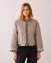 Waverly Jacket