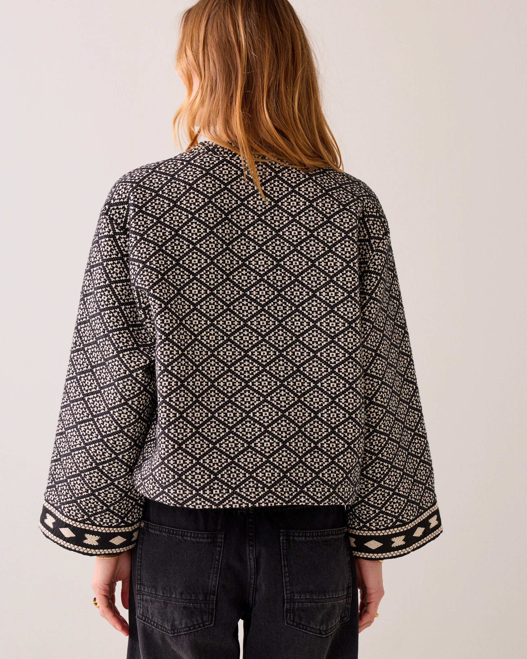 Waverly Jacket