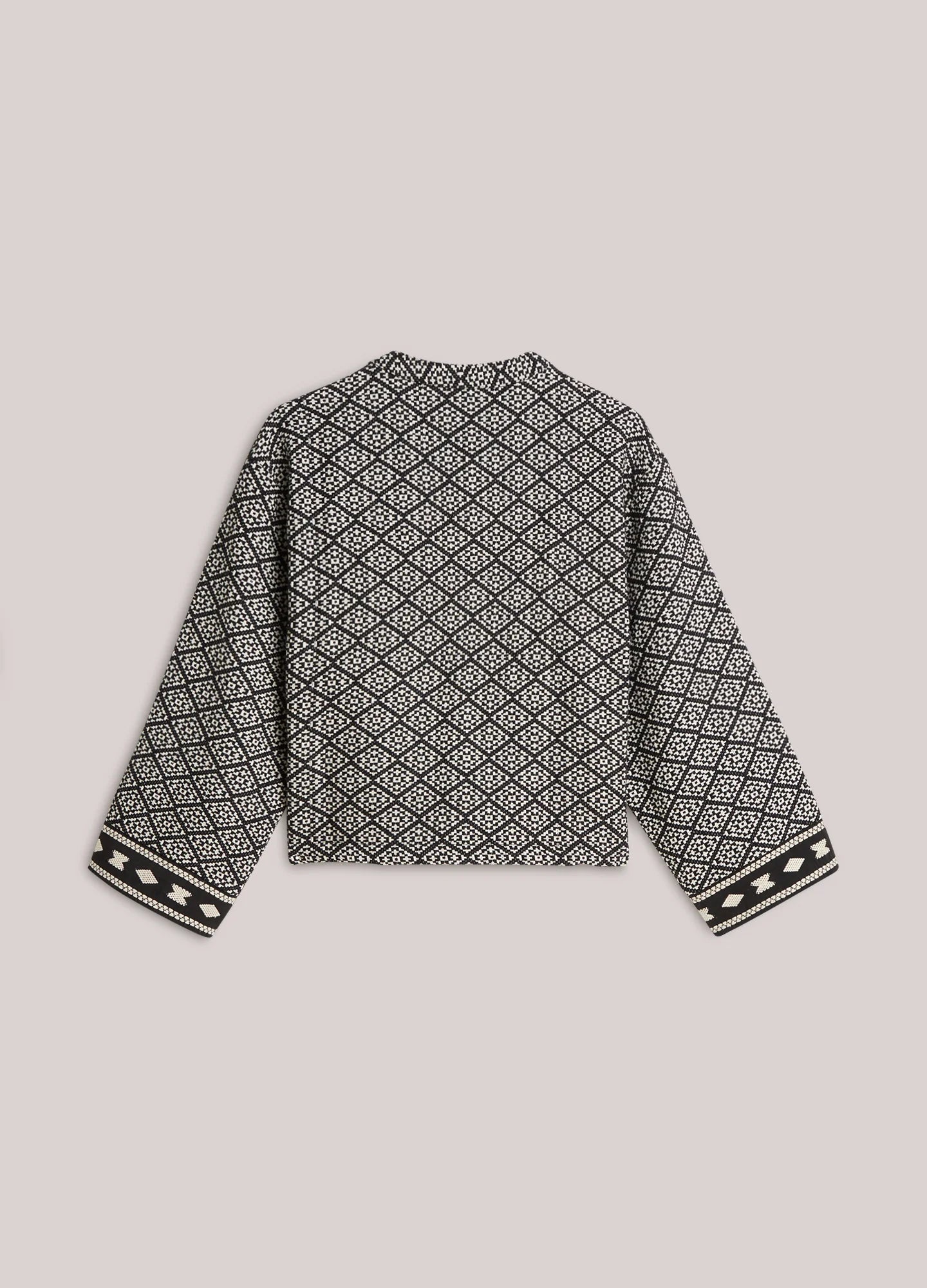 Waverly Jacket