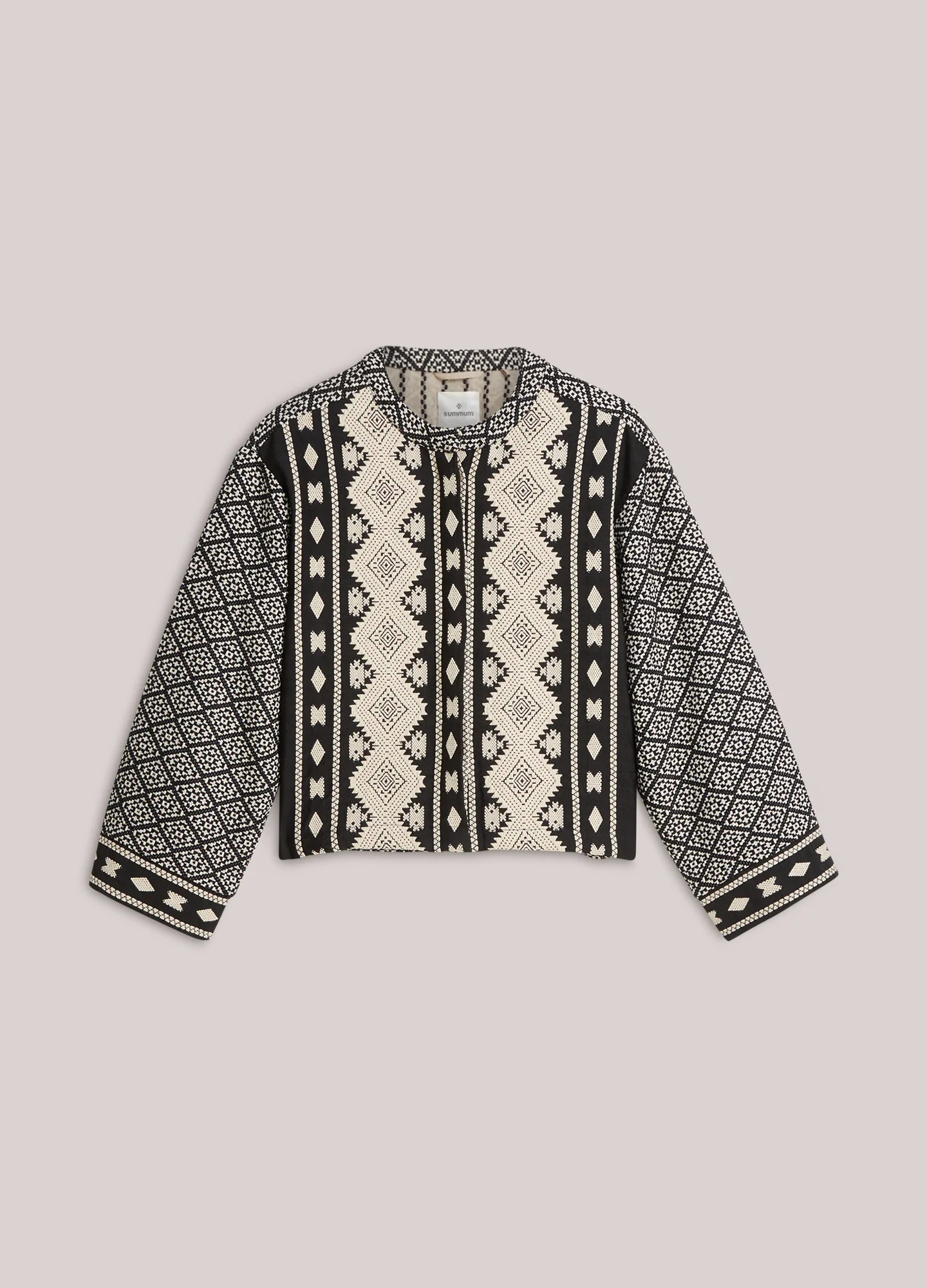 Waverly Jacket