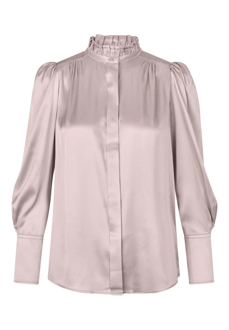 Edge Blouse