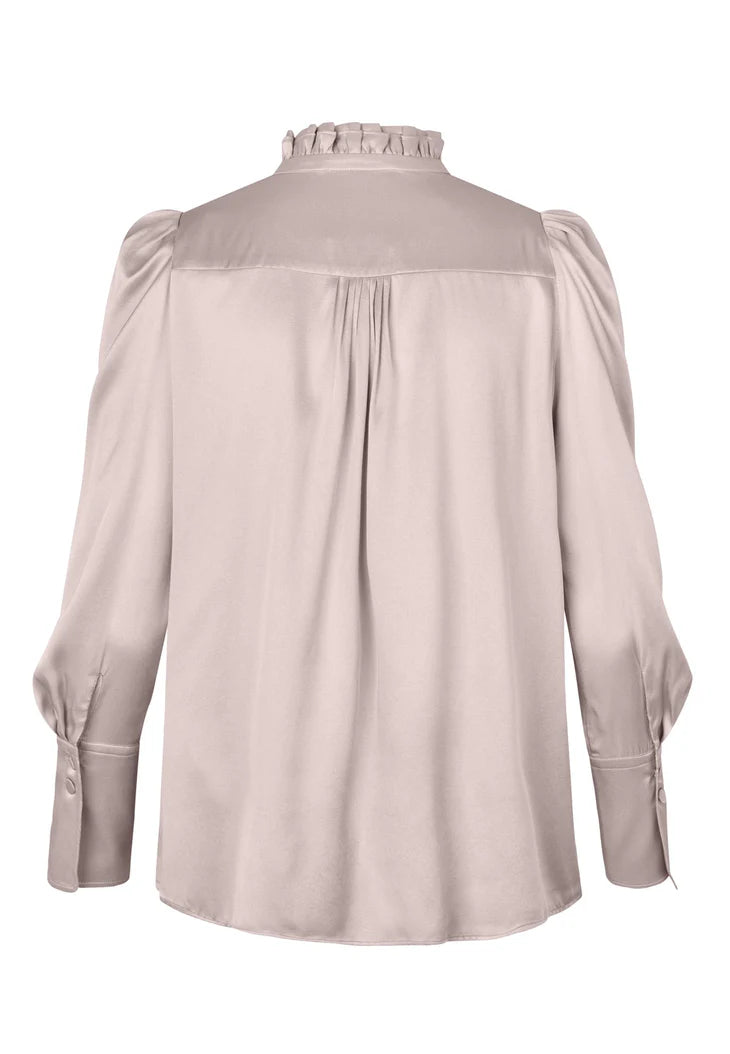 Edge Blouse