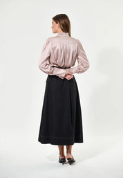 Edge Blouse