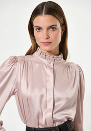 Edge Blouse