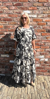 Chrysi Dress