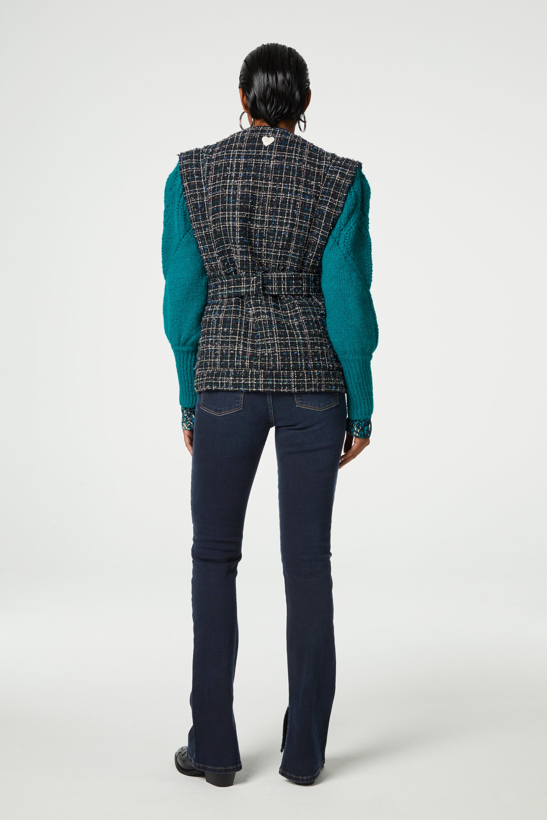 Lionel Gilet