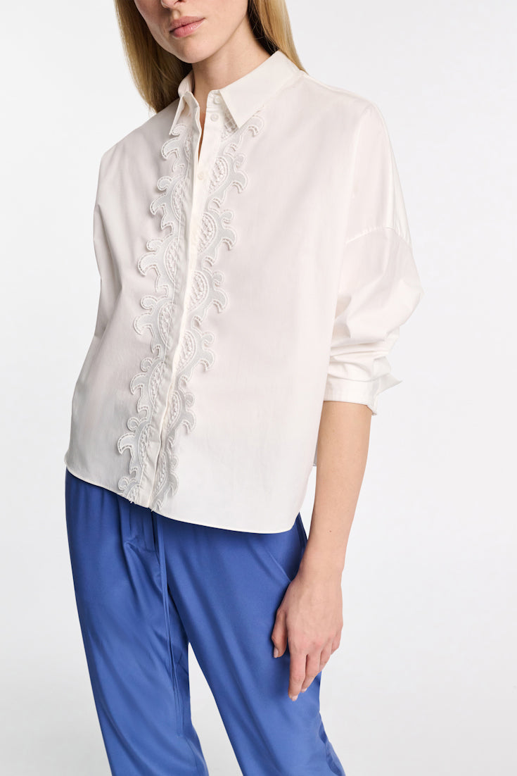 Stevie Blouse