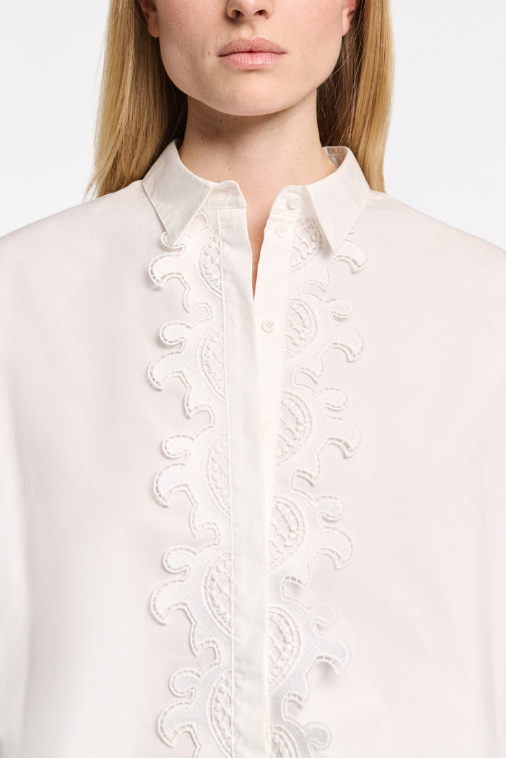 Stevie Blouse