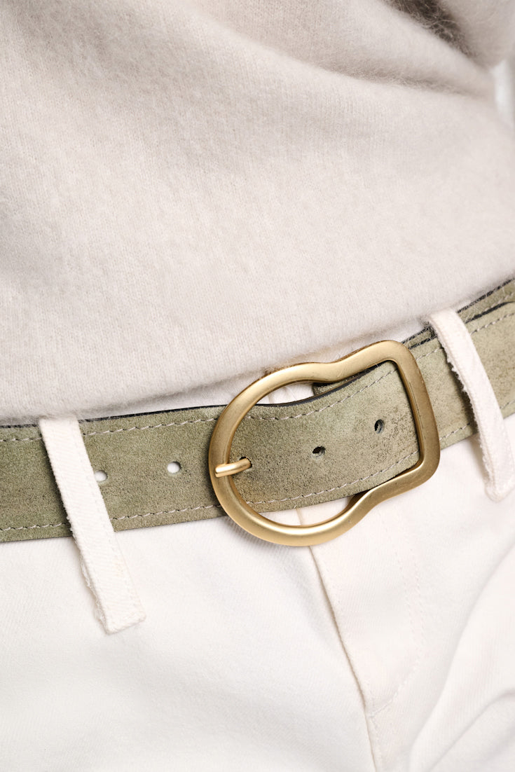 Shay 4cm Belt