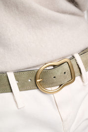 Shay 4cm Belt