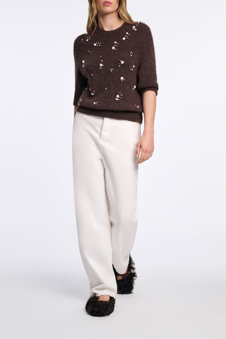 Saab Pullover