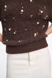 Saab Pullover