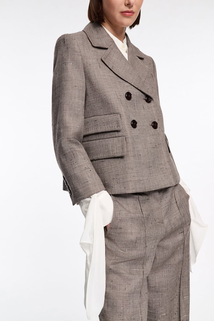 Smith Blazer