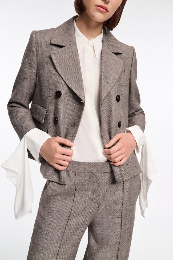 Smith Blazer
