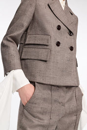 Smith Blazer