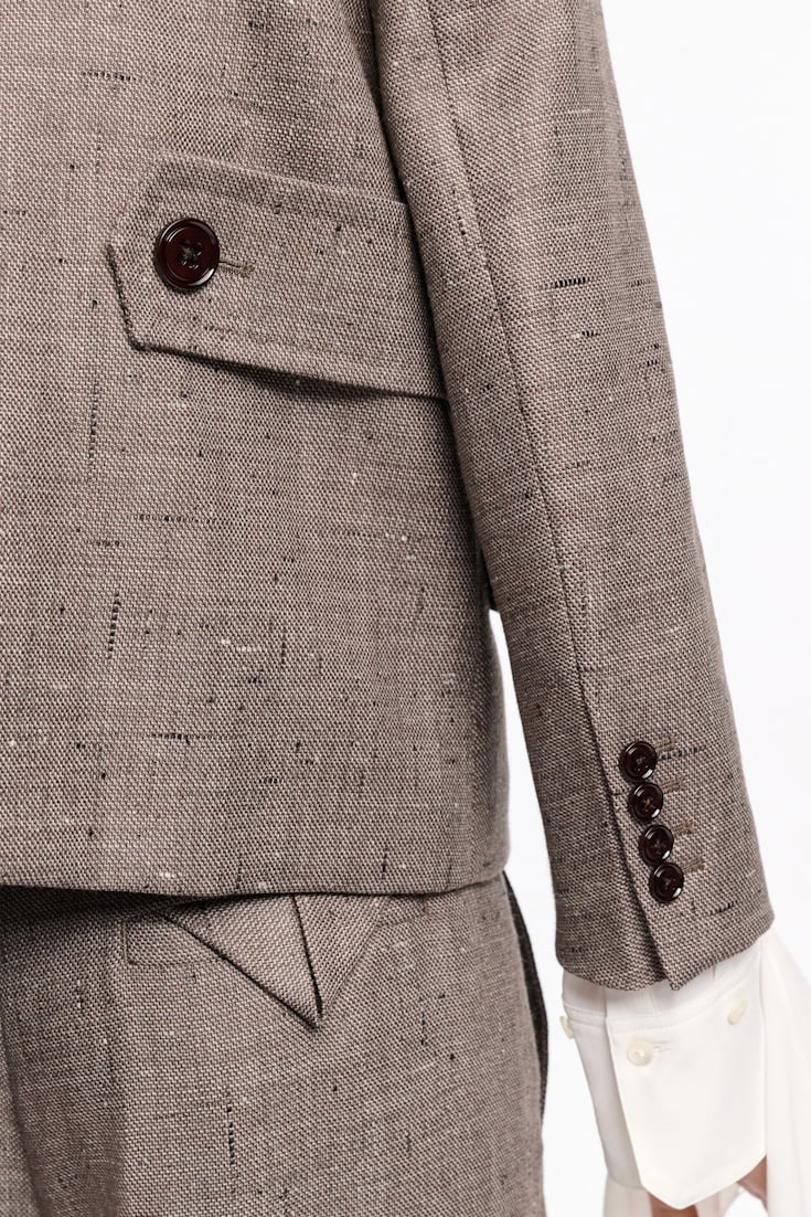Smith Blazer
