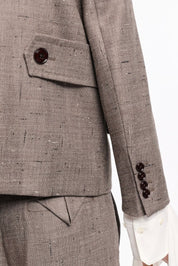 Smith Blazer