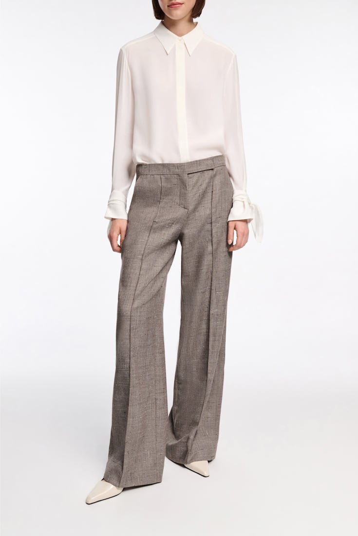 Sadler Trousers