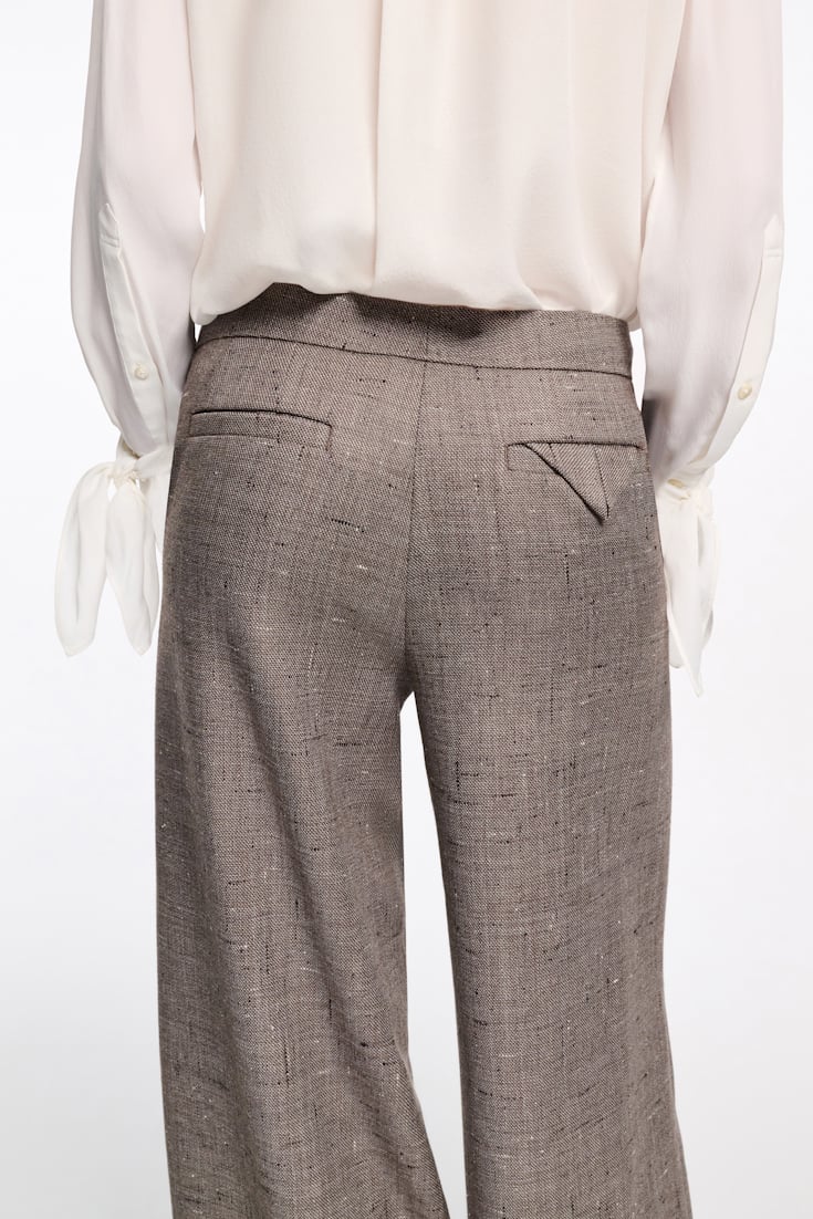 Sadler Trousers