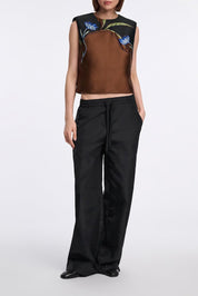 Stevens Top