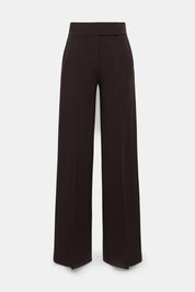 Simmons Wide Leg Trousers