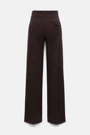 Simmons Wide Leg Trousers