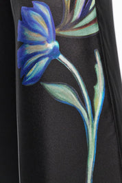 Sanders Silk Pants