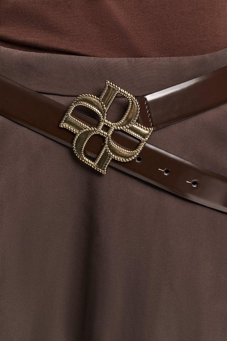 Scott Belt