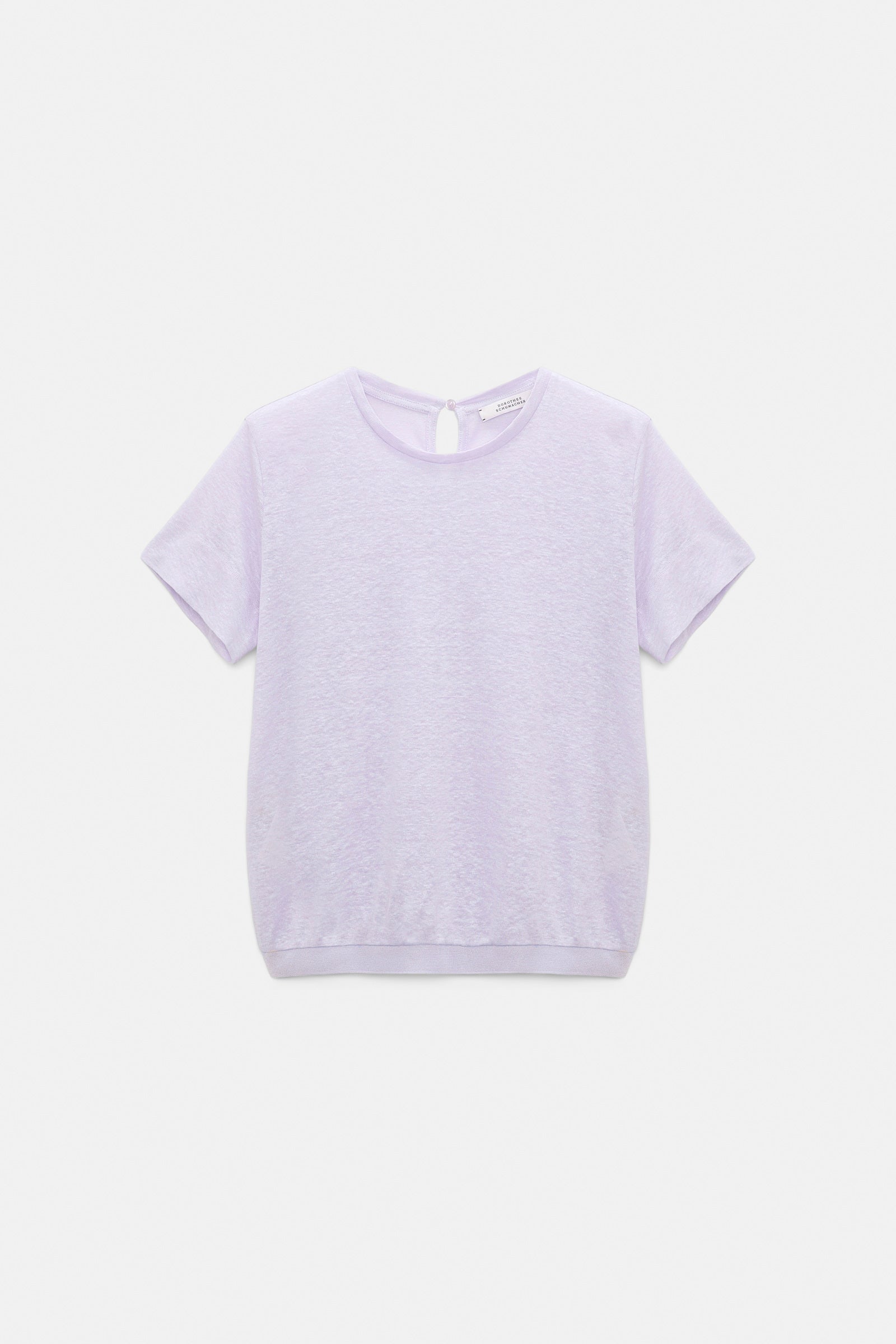 Sunday Shirt