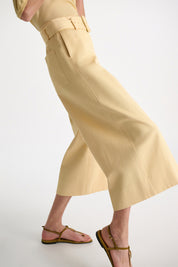 Patience Pants Lemon
