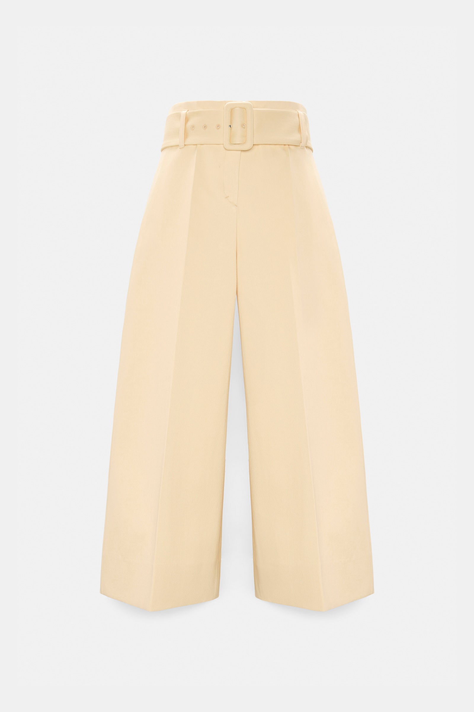 Patience Pants Lemon