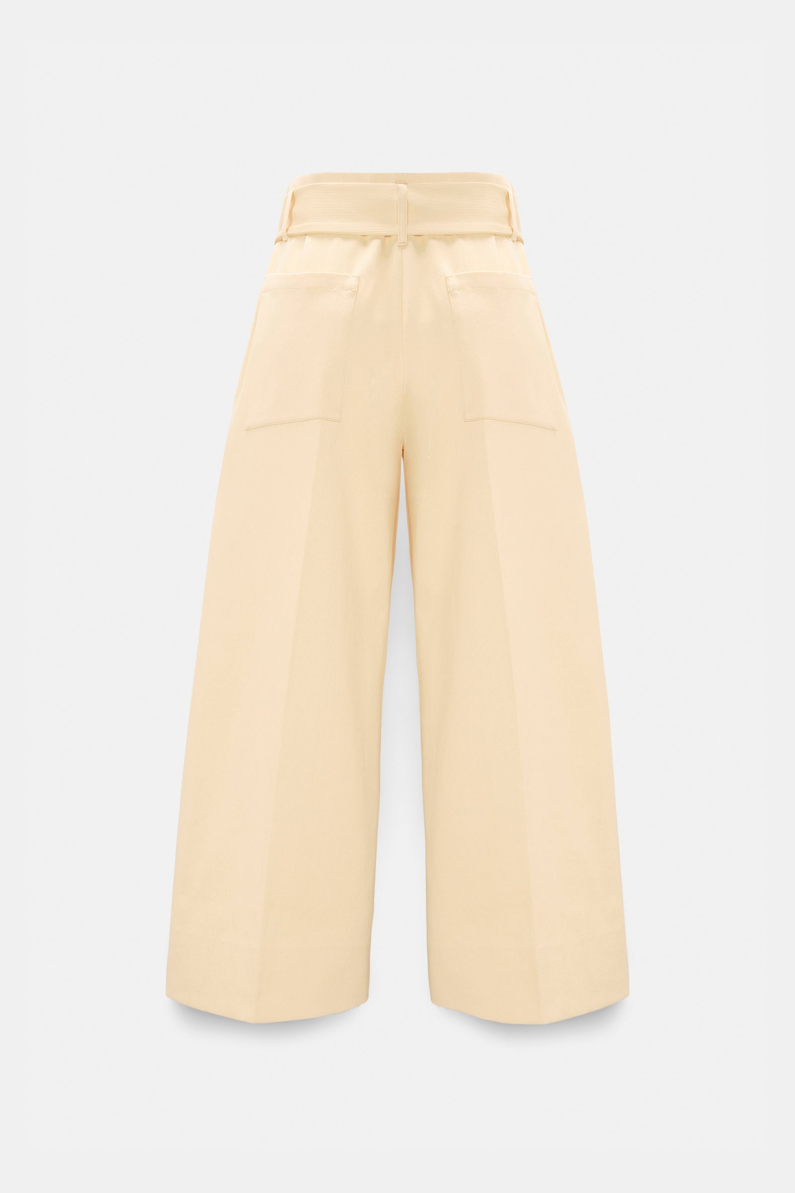 Patience Pants Lemon