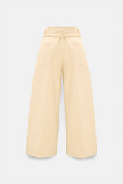 Patience Pants Lemon