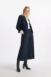 Patience Pants Navy