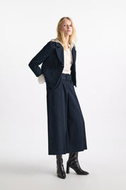 Patience Pants Navy