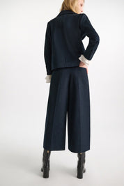Patience Pants Navy