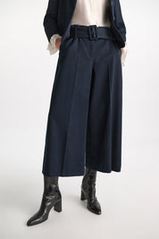 Patience Pants Navy