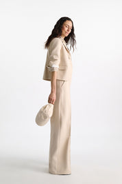 Storm Pants Sand