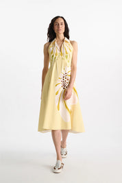 Sylvia Dress