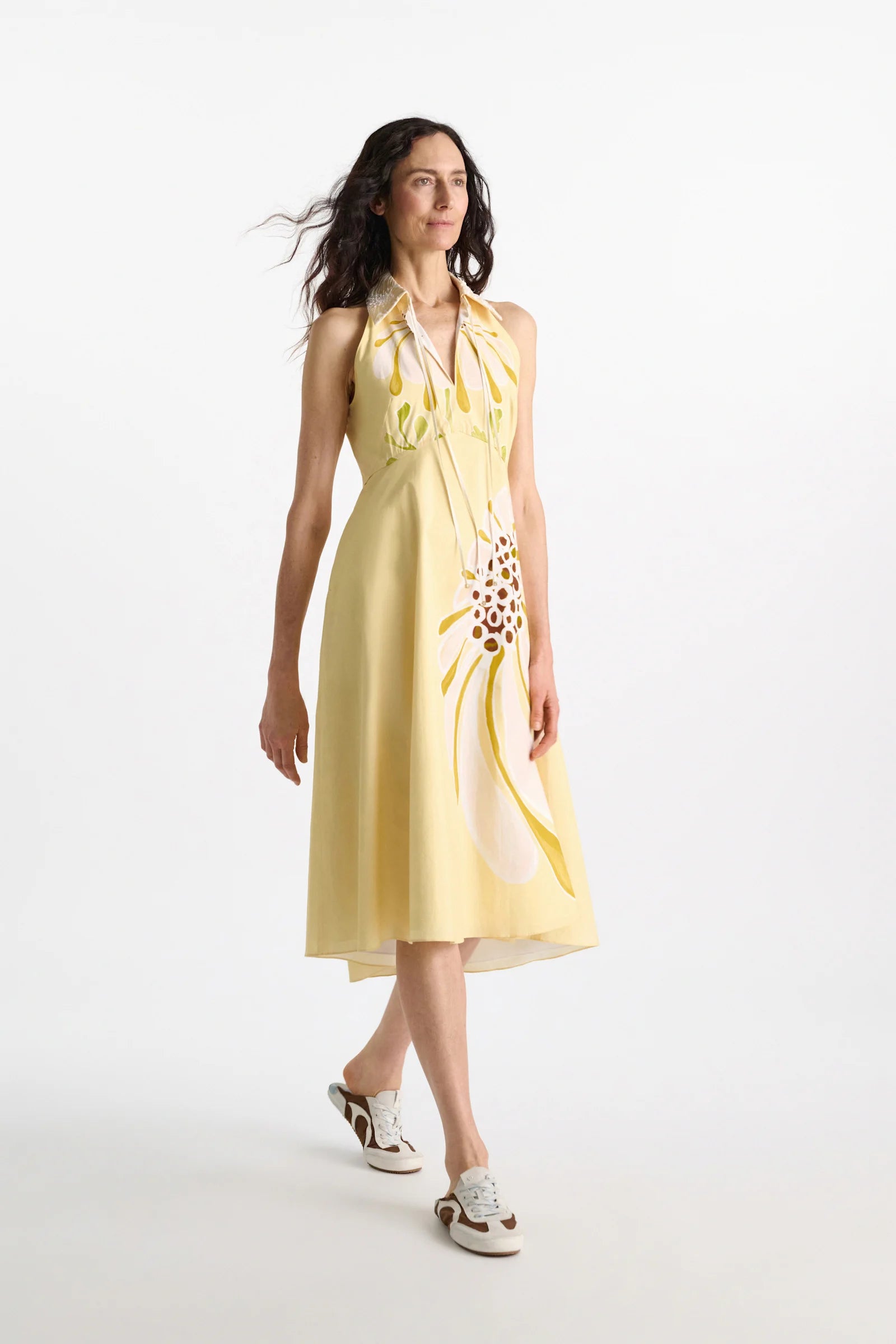 Sylvia Dress
