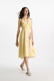 Sylvia Dress
