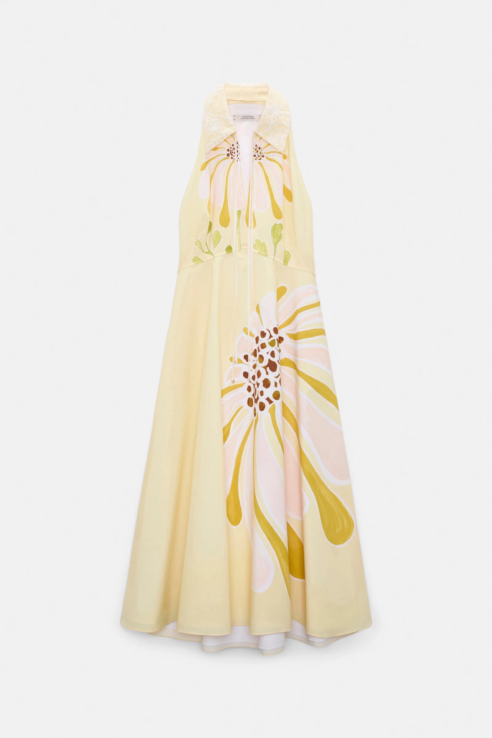 Sylvia Dress
