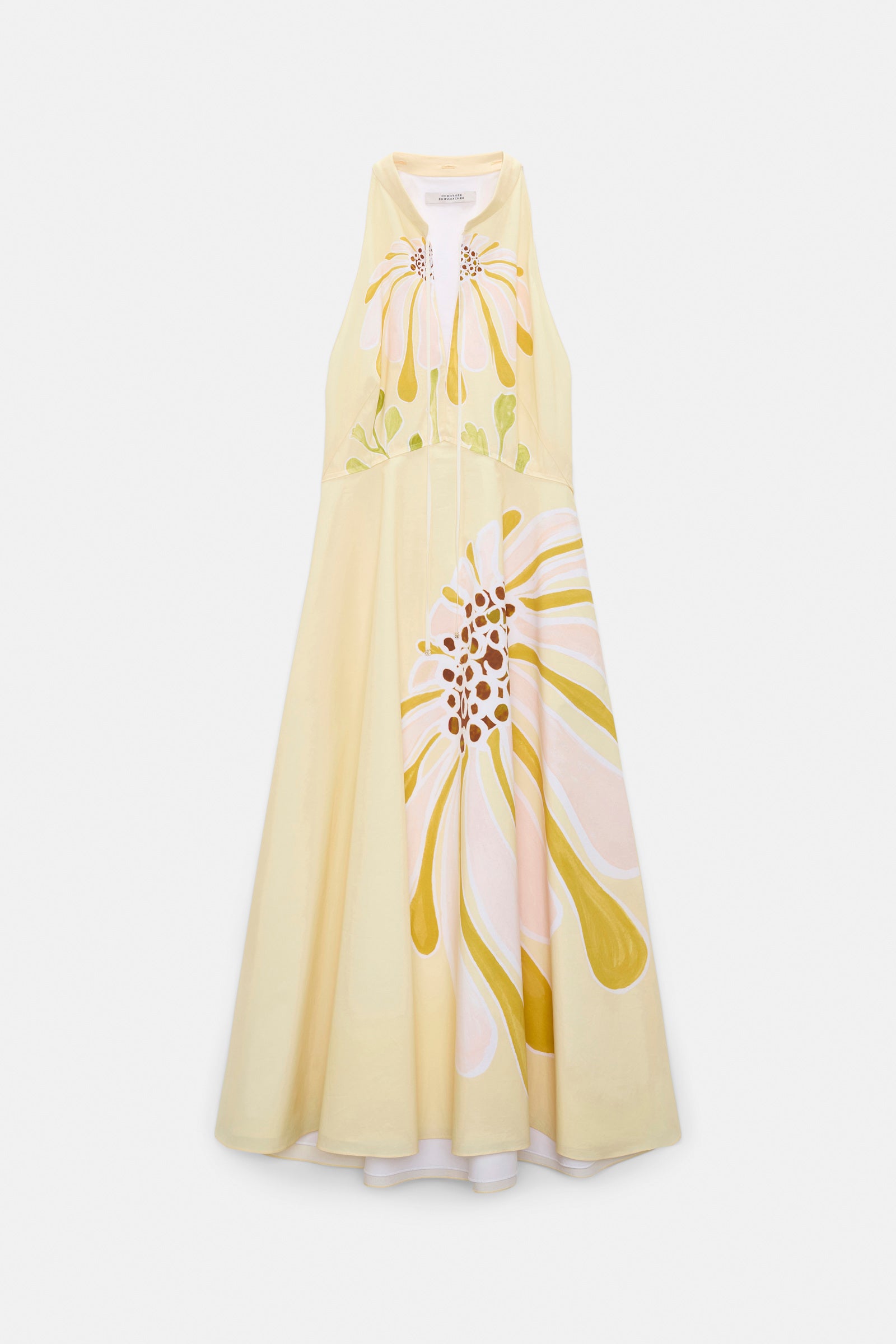 Sylvia Dress