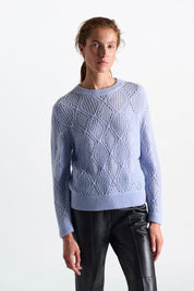 Sandbach Pullover