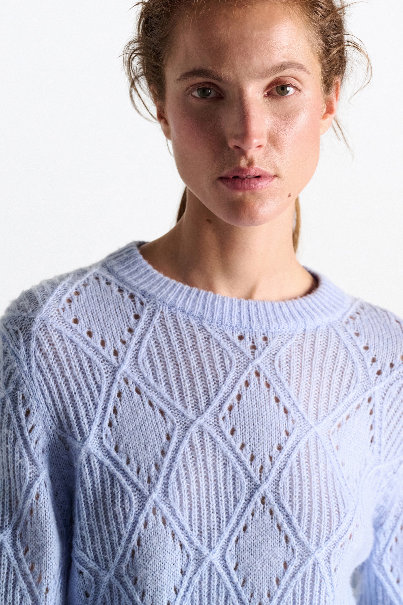 Sandbach Pullover